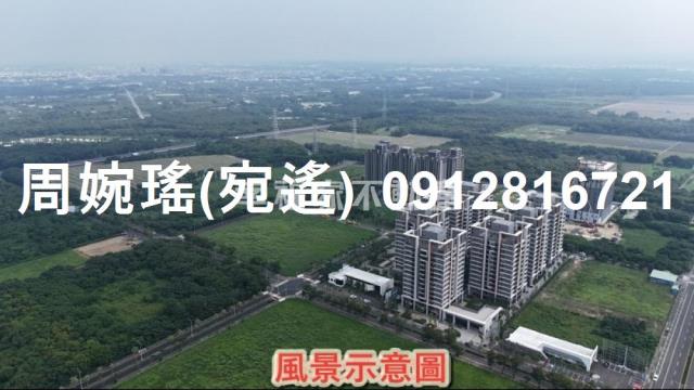 台南歸仁建地-7