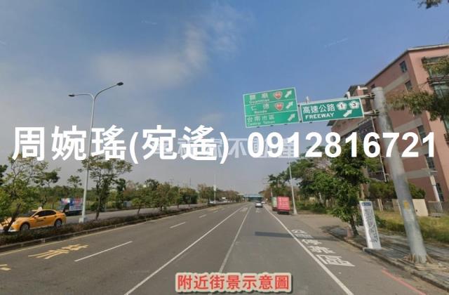 台南歸仁建地-8