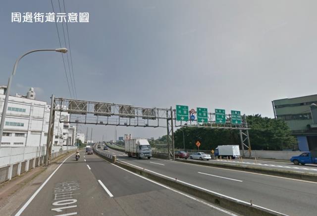 桃園中壢工業地-2