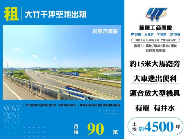 桃園蘆竹農地-0