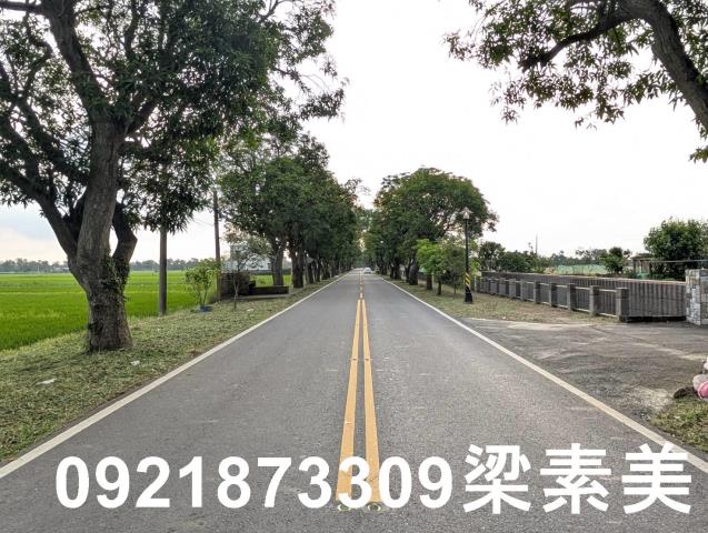 台南白河農地-11