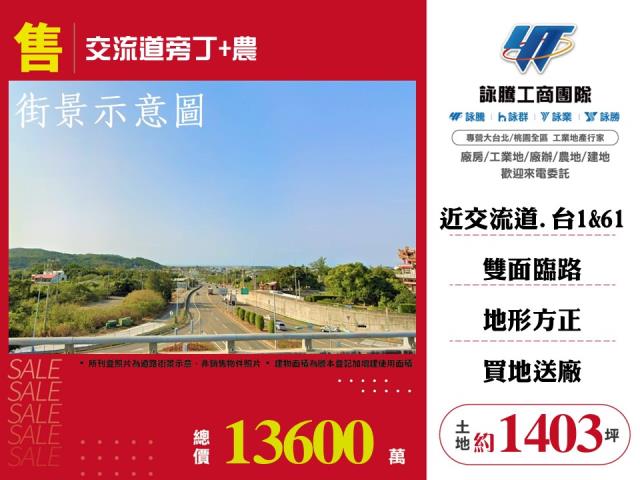 苗栗後龍工業地-0