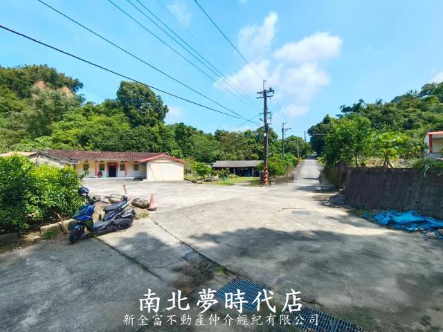 龍崎農地-6