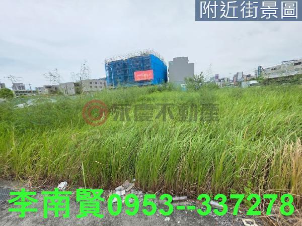 台南建地-8