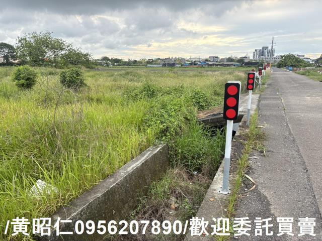 台南農地-10