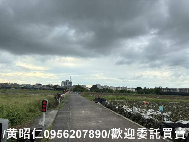 台南農地-2