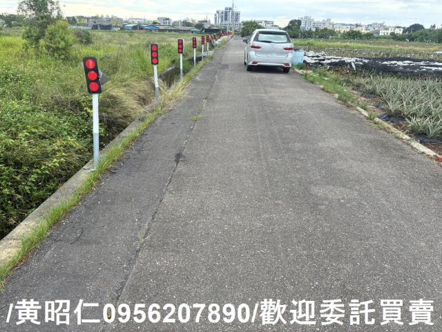 台南農地-4