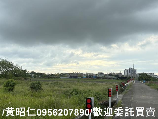 台南農地-5