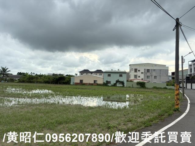 台南農地-7