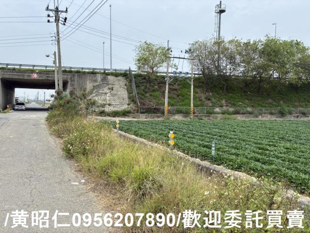 台南農地-7