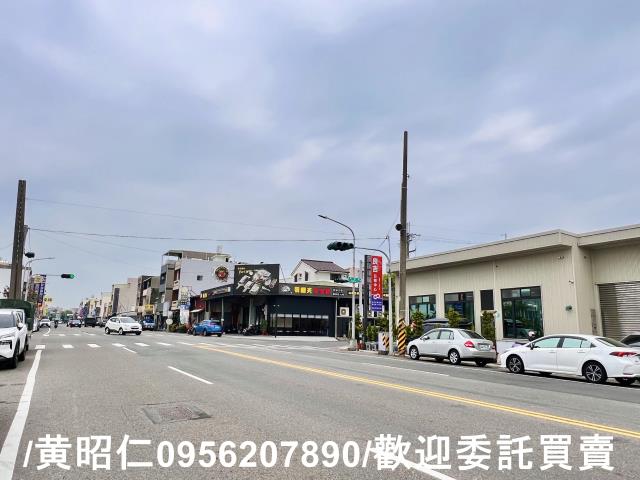 台南農地-1