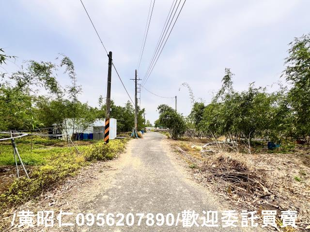 台南農地-3
