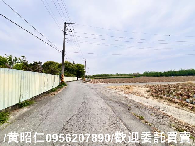 台南農地-6