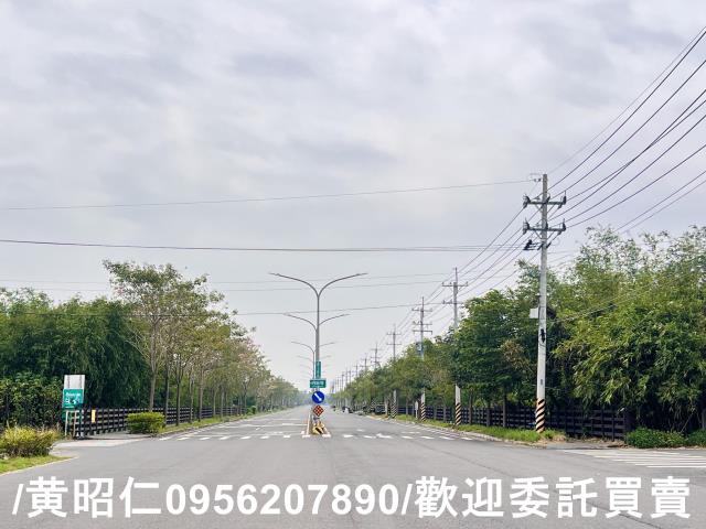 台南農地-7