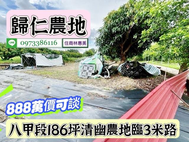 台南農地-1