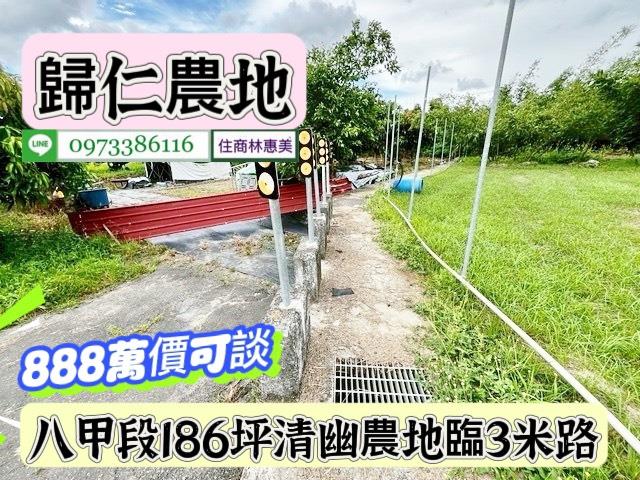 台南農地-2