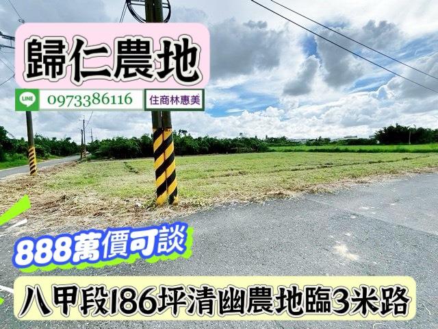 台南農地-4