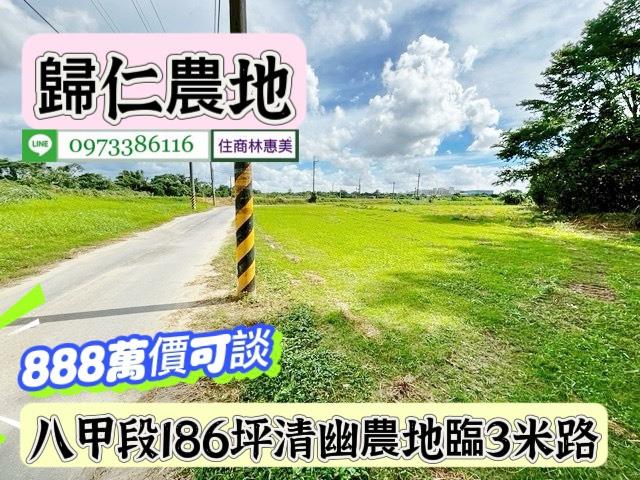 台南農地-6