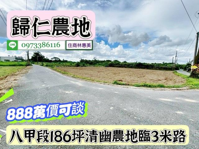 台南農地-8