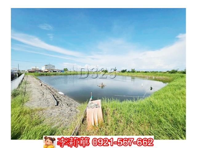 台南農地-4
