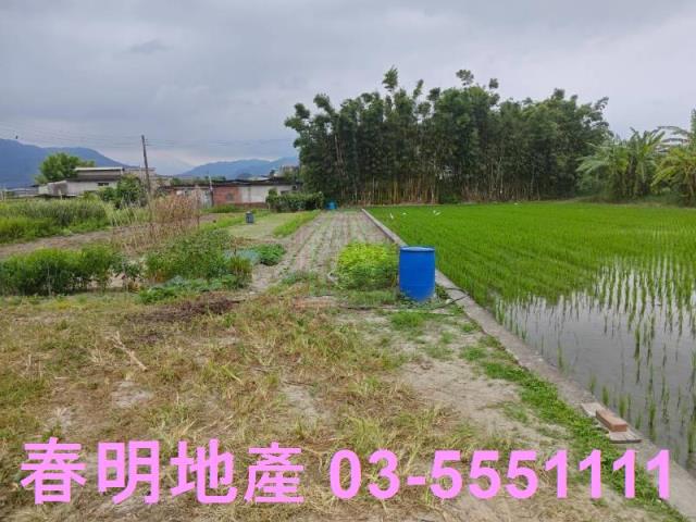 新竹芎林農地-3