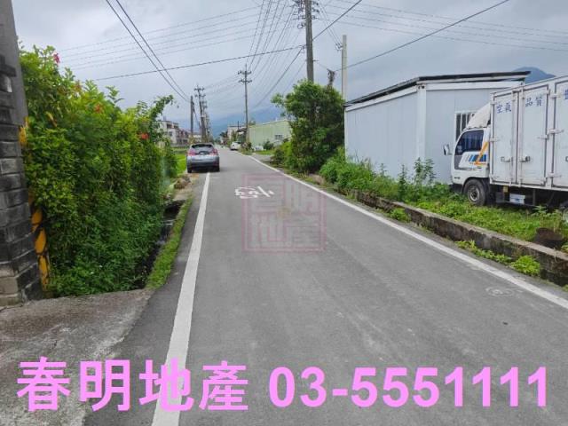 新竹芎林農地-7