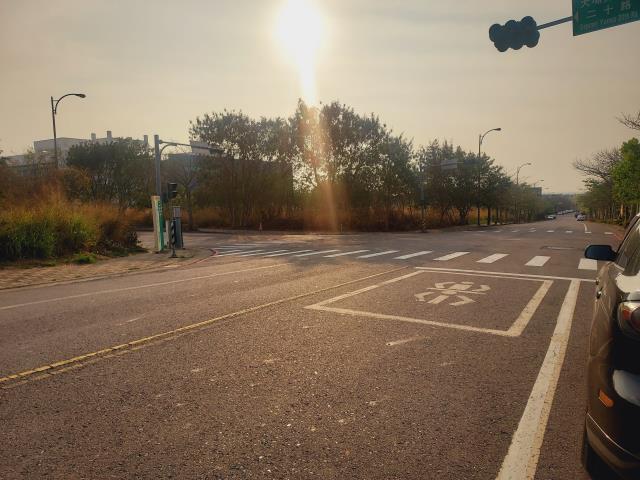 嘉義大林工業地-0