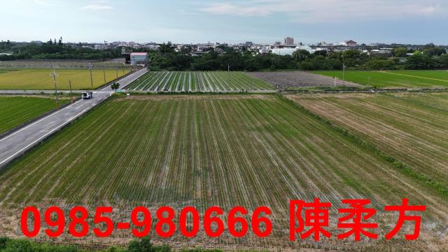 嘉義朴子農地-11