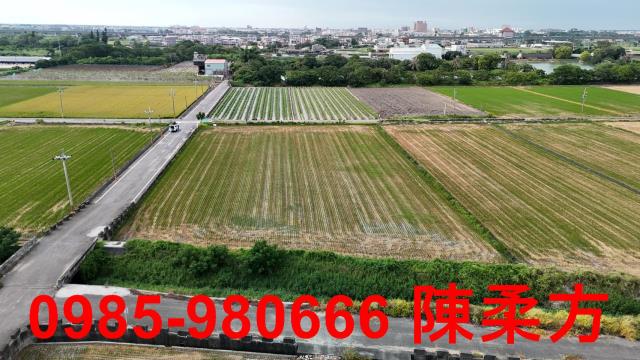 嘉義朴子農地-0