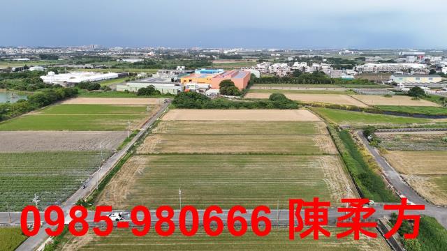 嘉義朴子農地-2