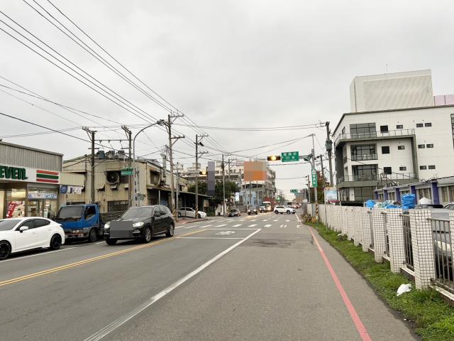 桃園桃園區工業地-1