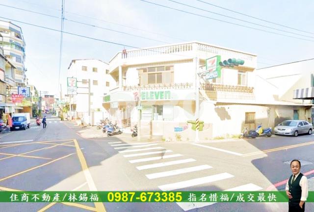 台南永康建地-9