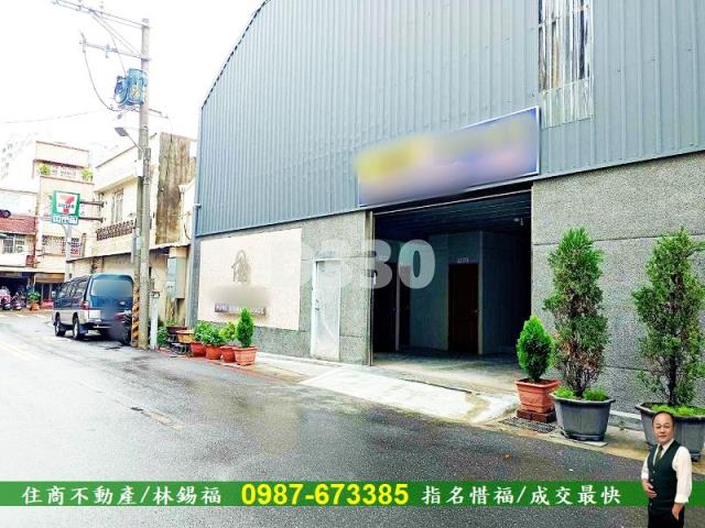 台南永康建地-2