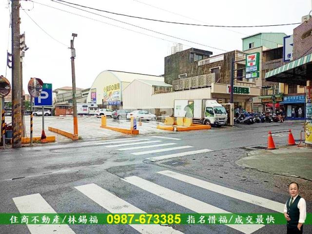 台南永康建地-4