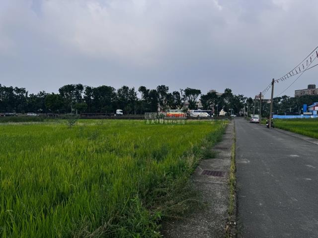 嘉義西區農地-8