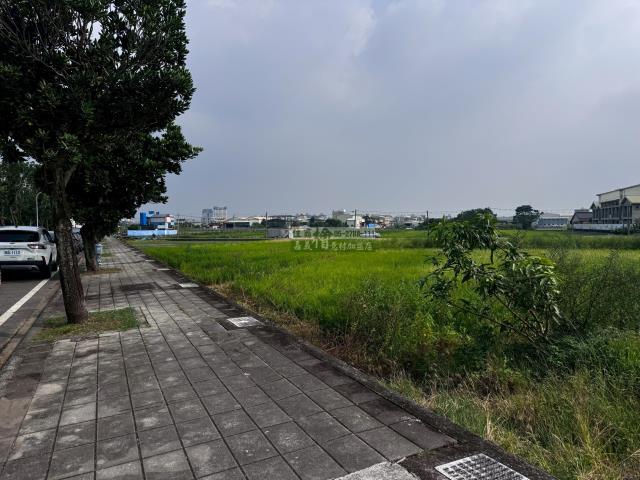 嘉義西區農地-9