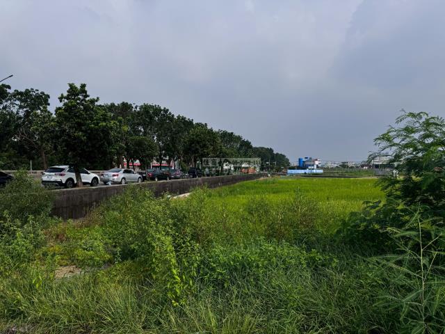 嘉義西區農地-10