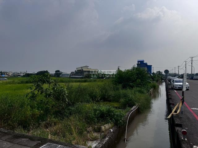 嘉義西區農地-0