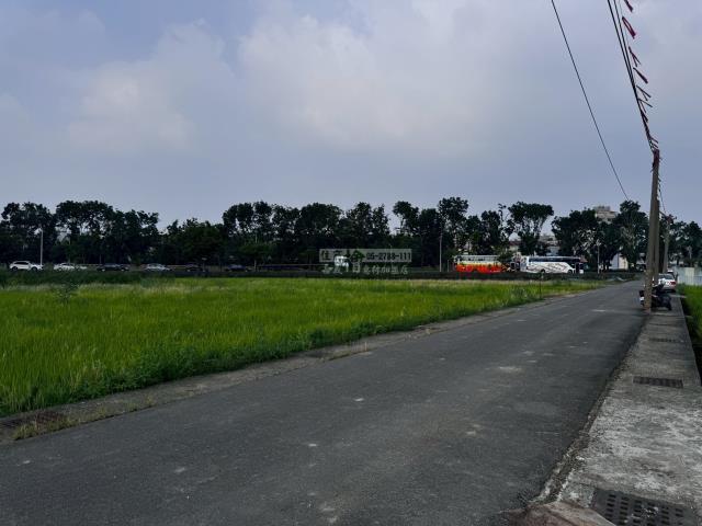 嘉義西區農地-13