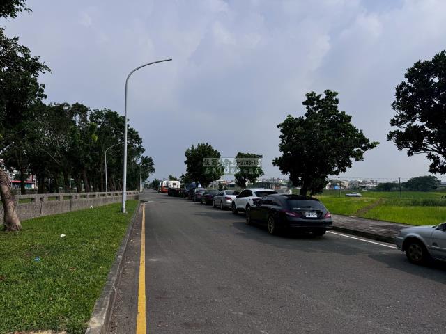 嘉義西區農地-3