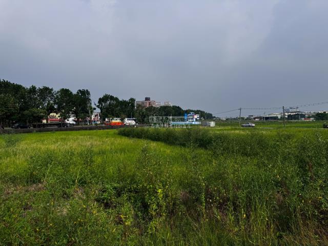 嘉義西區農地-4