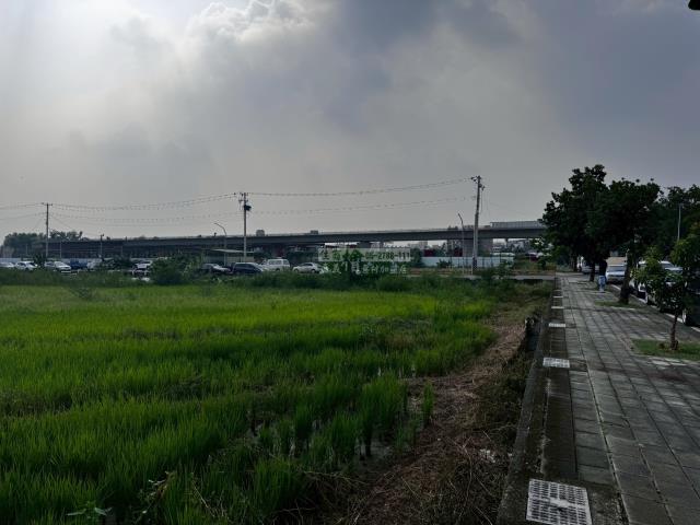 嘉義西區農地-7