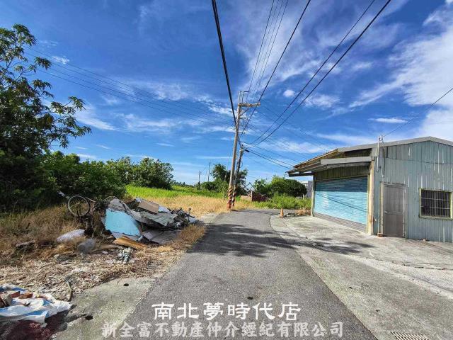 台南農地-9