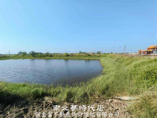 台南農地-7