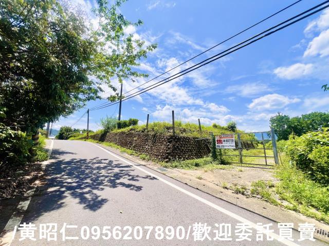 台南玉井農地-2