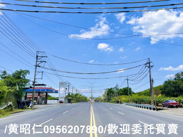 台南玉井農地-3