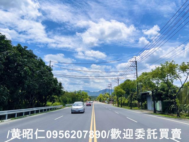 台南玉井農地-4