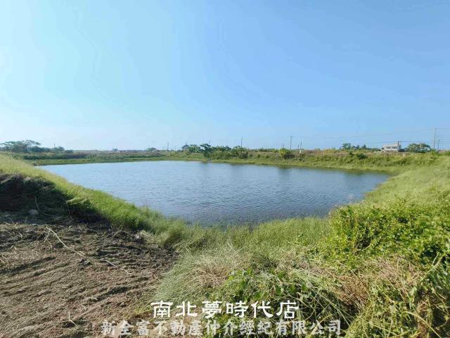 台南七股農地-9