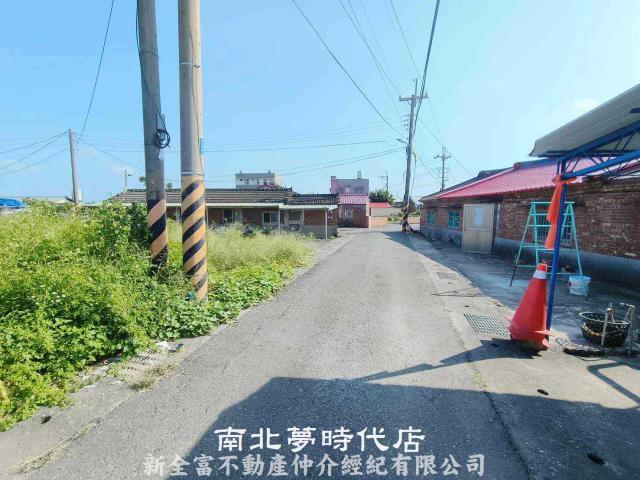 台南七股農地-0