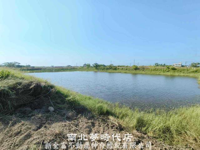 台南七股農地-8